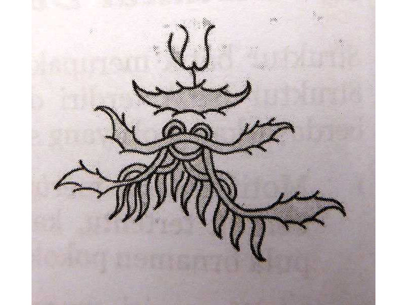 pohon hayat-branches